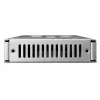 Icy Dock MB982IP-1S-1 Einbaurahmen 2,5 auf 3,5 Zoll, Silber
