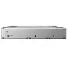 Icy Dock MB982IP-1S-1 Einbaurahmen 2,5 auf 3,5 Zoll, Silber