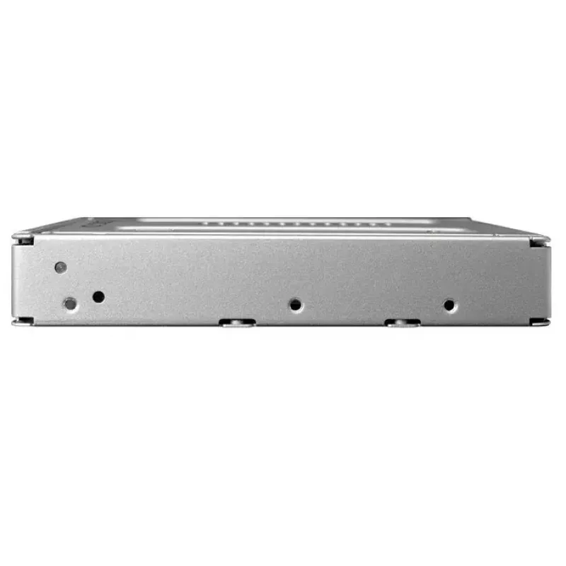 Icy Dock MB982IP-1S-1 Einbaurahmen 2,5 auf 3,5 Zoll, Silber