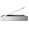 Icy Dock MB982IP-1S-1 Einbaurahmen 2,5 auf 3,5 Zoll, Silber