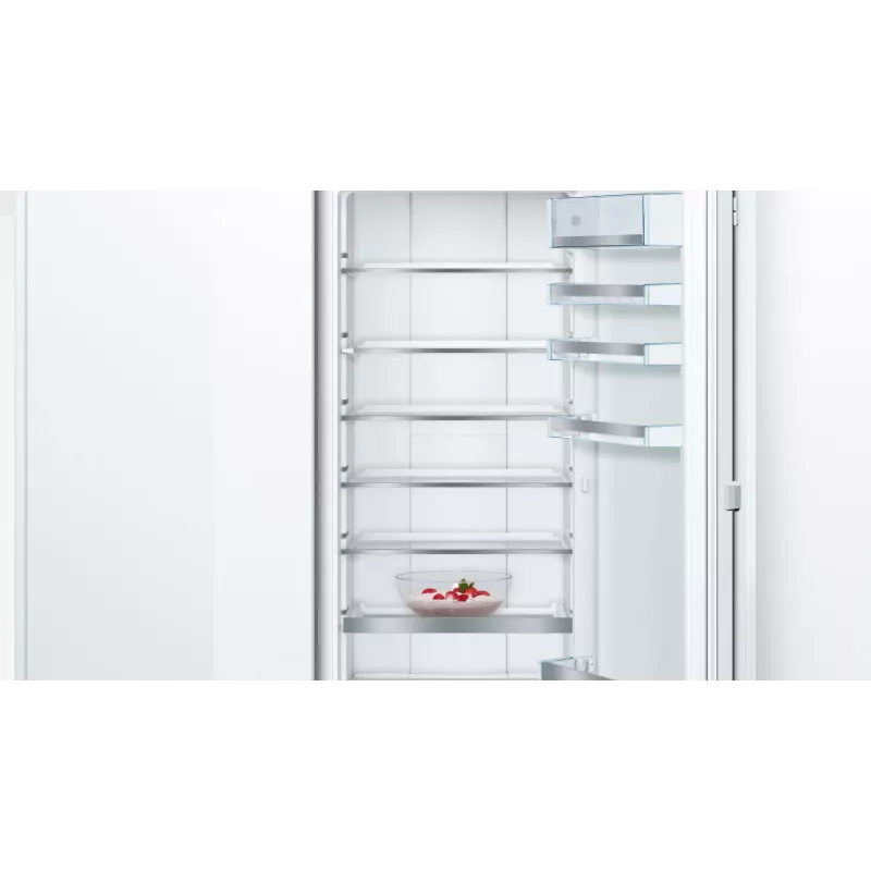 Bosch Serie 8 KIF81PFE0 Kühlschrank Einbau 289 L