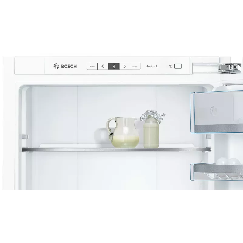 Bosch Serie 8 KIF41ADD0 Kühlschrank Einbau 187 L