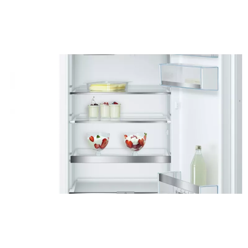 Bosch Serie 6 KIL72AFE0 Kühl-Gefrierkombination Einbau 248 L