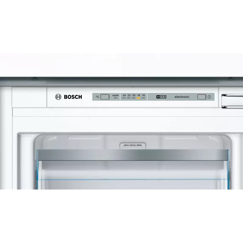 Bosch Serie 6 GIV21AFE0 Gefrierschrank Standgefrierschrank Einbau 96 L Weiß