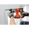 Bohrmaschine Black & Decker BCD900B-XJ