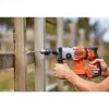 Bohrmaschine Black & Decker BCD900B-XJ