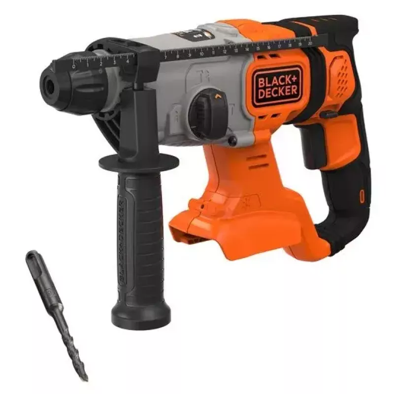 Bohrmaschine Black & Decker BCD900B-XJ