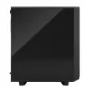 PC-Gehäuse Fractal Design Meshify 2 Compact Tower Schwarz