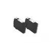 Peach 0F319659 Tintenpatrone 2 Stk. Schwarz