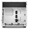 PC-Gehäuse Sharkoon Pure Steel RGB Midi Tower Weiß