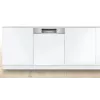 Bosch Serie 6 SMI6ZCS07E Geschirrspüler teilintegriert 14 Maßgedecke