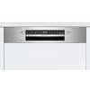 Bosch Serie 6 SMI6ZCS07E Geschirrspüler teilintegriert 14 Maßgedecke