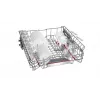Bosch Serie 6 SMI6ZCS07E Geschirrspüler teilintegriert 14 Maßgedecke