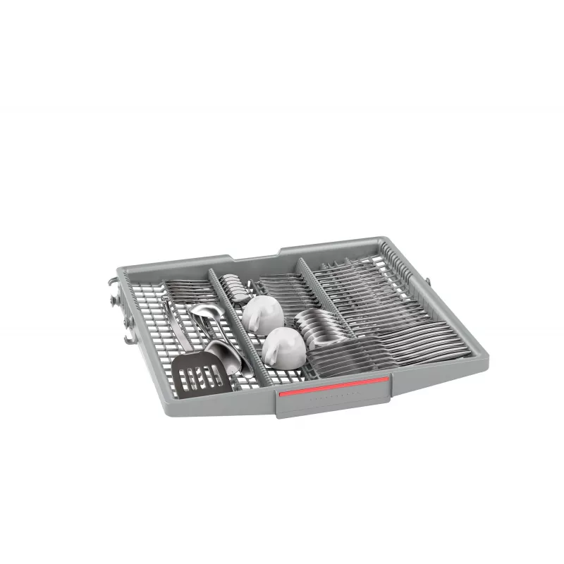 Bosch Serie 6 SMI6ZCS07E Geschirrspüler teilintegriert 14 Maßgedecke