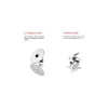 Stabmixer ESGE M 200 Chrome