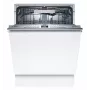 Bosch Serie 4 SMV4HDX52E Geschirrspüler Vollintegriert 13 Maßgedecke