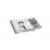 Bosch Serie 4 SMV4HDX52E Geschirrspüler Vollintegriert 13 Maßgedecke