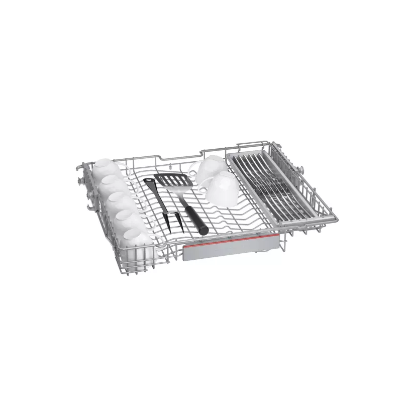 Bosch Serie 4 SMV4HDX52E Geschirrspüler Vollintegriert 13 Maßgedecke