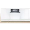 Bosch Serie 4 SMV4HDX52E Geschirrspüler Vollintegriert 13 Maßgedecke