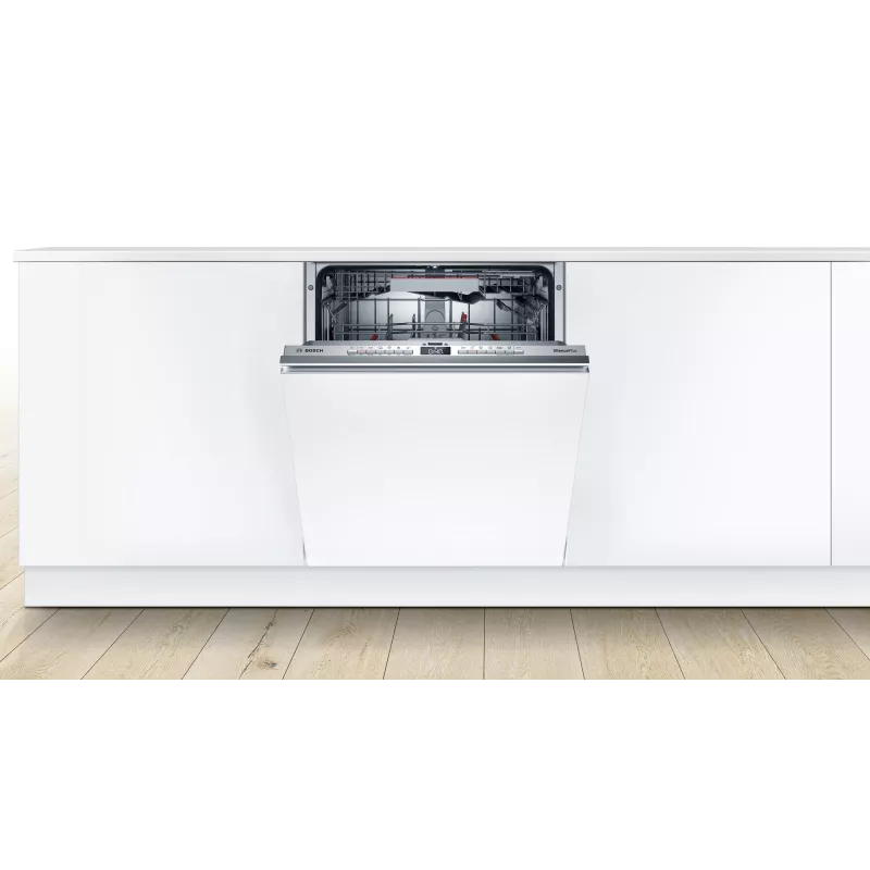 Bosch Serie 4 SMV4HDX52E Geschirrspüler Vollintegriert 13 Maßgedecke