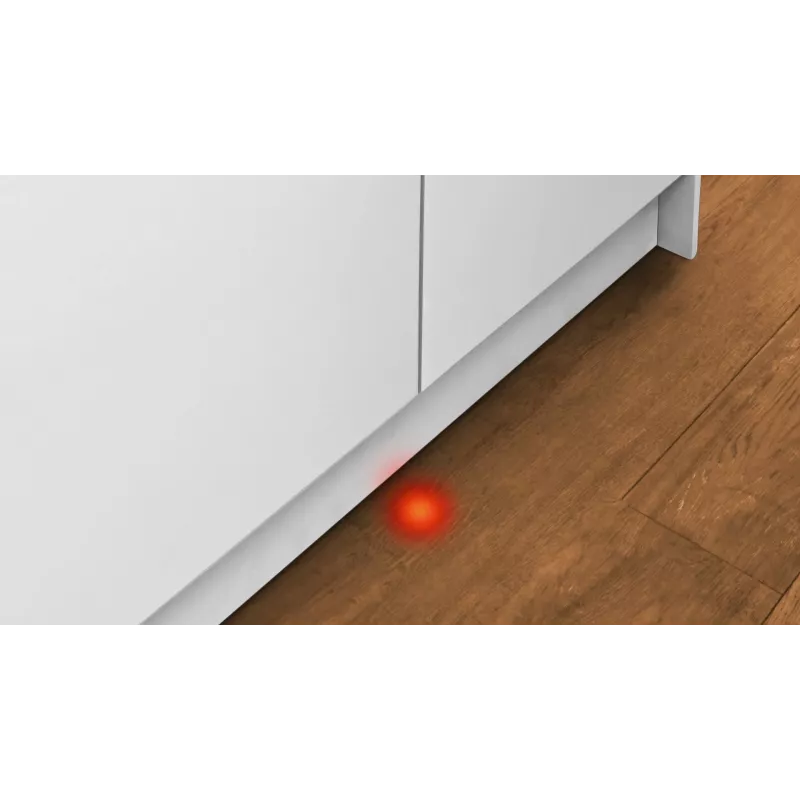 Bosch Serie 4 SMV4HDX52E Geschirrspüler Vollintegriert 13 Maßgedecke