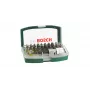 Bosch 2607017063 Schraubendreher-Bitsatz, 32-teilig