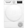 Bosch Serie 4 WTH83V04 Wäschetrockner Freistehend Frontlader 8 kg Weiß