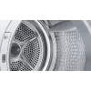 Bosch Serie 4 WTH83V04 Wäschetrockner Freistehend Frontlader 8 kg Weiß