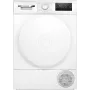 Bosch Serie 4 WTH83VV4 Wäschetrockner Freistehend Frontlader 8 kg Weiß
