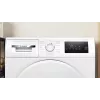 Bosch Serie 4 WTH83VV4 Wäschetrockner Freistehend Frontlader 8 kg Weiß