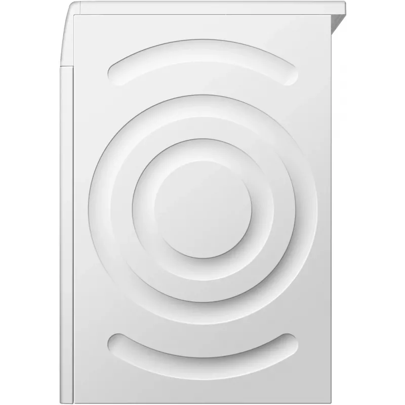 Bosch Serie 4 WTH83VV4 Wäschetrockner Freistehend Frontlader 8 kg Weiß