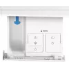 Bosch WGB256A41 Waschmaschine Frontlader 10 kg 1600 U/min Weiß