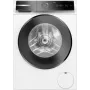 Bosch Serie 8 WGB256041 Waschmaschine Frontlader 10 kg 1600 U/min Schwarz, Weiß