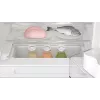 Bosch Serie 4 KUR21VFE0 Kühlschrank Einbau 134 L Weiß