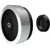Kochfeldteil Bosch Serie 8 HEZ39050 Induktion Schwarz Edelstahl