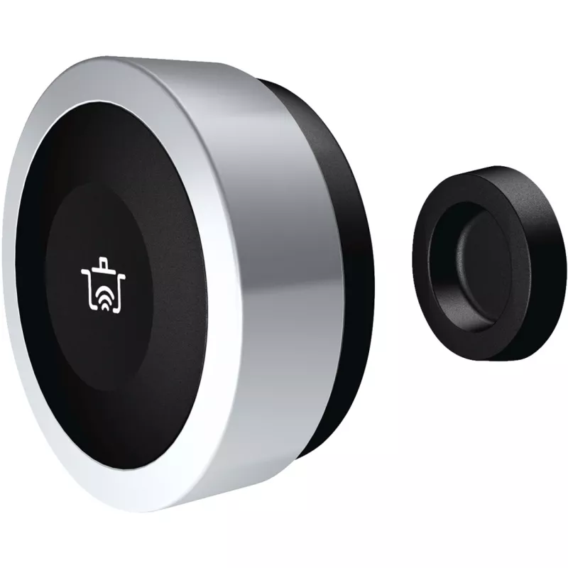 Kochfeldteil Bosch Serie 8 HEZ39050 Induktion Schwarz Edelstahl