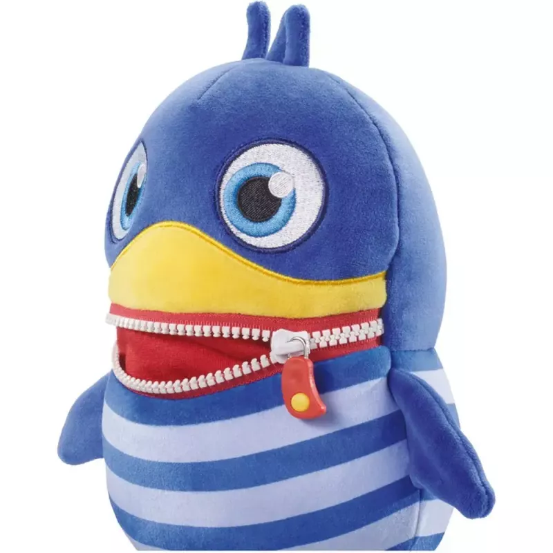 Plüschtier schmidt spiele Worry Eater PingPing 22 cm Boogie Woogies Edition