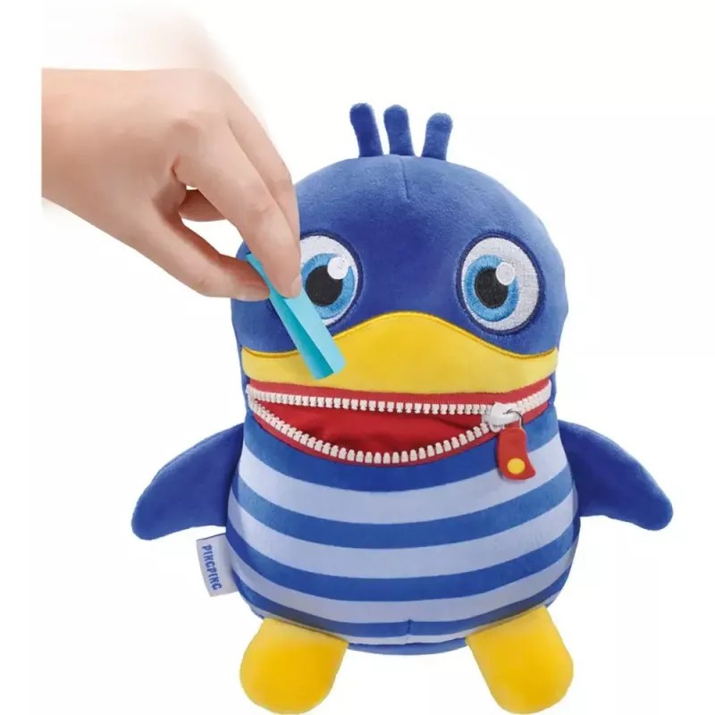 Plüschtier schmidt spiele Worry Eater PingPing 22 cm Boogie Woogies Edition