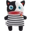 Soft toy schmidt spiele Worry Eater YingYang, Plüsch-Sorgenfresser-Puppe 23 cm