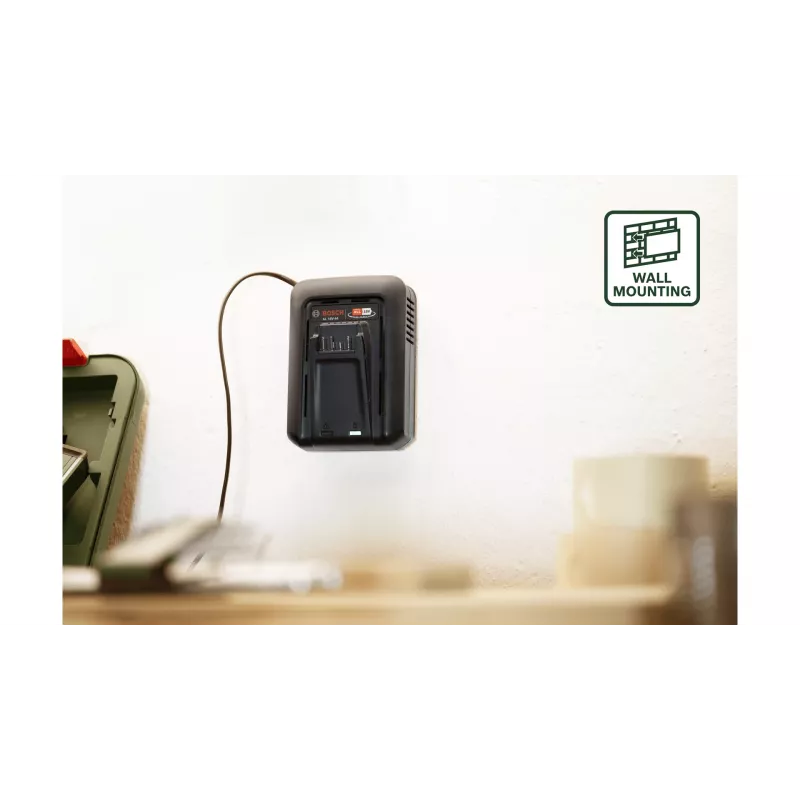 Bosch 1 600 A03 1X0 Ladegerät