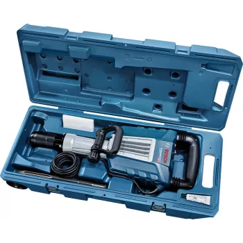 Bosch GSH 14 C Professional 1950 U/min 14,6 kg Schwarz, Blau