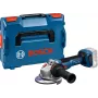 Winkelschleifer Bosch GWS 18V-11 18V akkubetrieben, 11.000 U/min