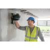 Bosch GLL 12V-100-33 CG Professional Akku-Linienlaser grün mit Halter LB 10 (0601065400)