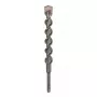 Bosch SDS-plus-5 1618596238 Hammerbohrer, Ø 25 mm, Arbeitslänge 200 mm, Gesamtlänge 250 mm, 1 Stück