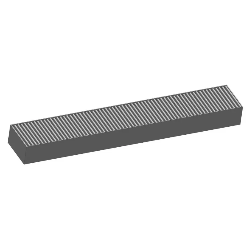 Neff CleanAir Z8500X0 Aktivkohle-Umluftfilter für Dunstabzugshauben