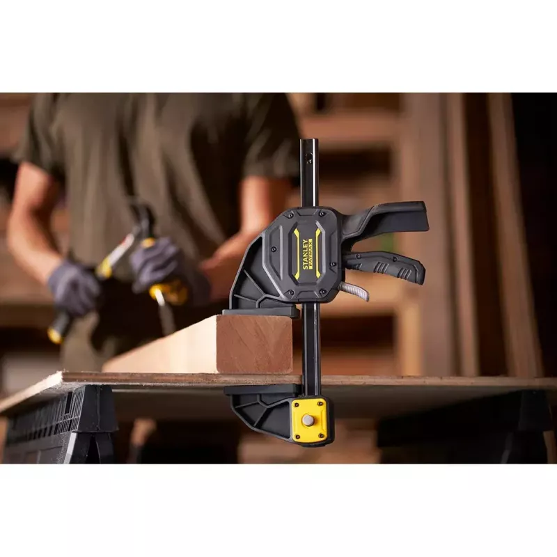 C-Klemme Stanley FATMAX XL Trigger-Klemme FMHT0-83238