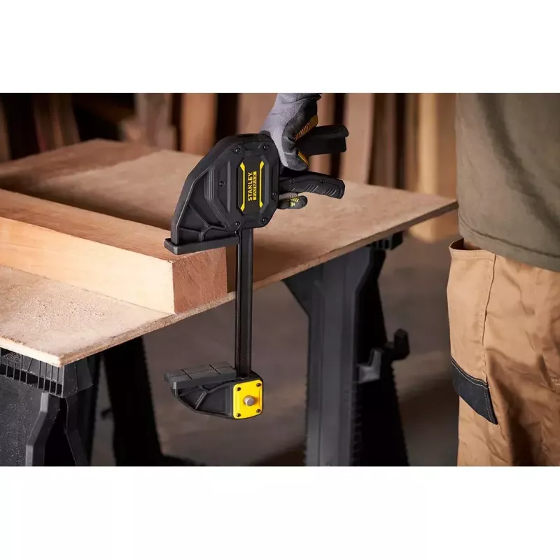 C-Klemme Stanley FATMAX XL Trigger-Klemme FMHT0-83238