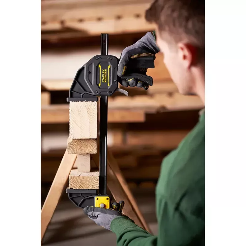 C-Klemme Stanley FATMAX XL Trigger-Klemme FMHT0-83238