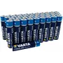 Varta Longlife Power AAA (LR03) Alkaline-Batterien, 40 Stück (04903121154)