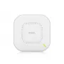 Zyxel WAX610D-EU0101F Wireless Access Point 2400 Mbit/s Weiß Power over Ethernet (PoE)
